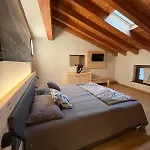 Gasthof La Cantina Del Sole *