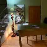 La Cantina Del Sole Penzion