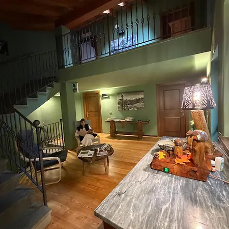 La Cantina Del Sole Guest house *