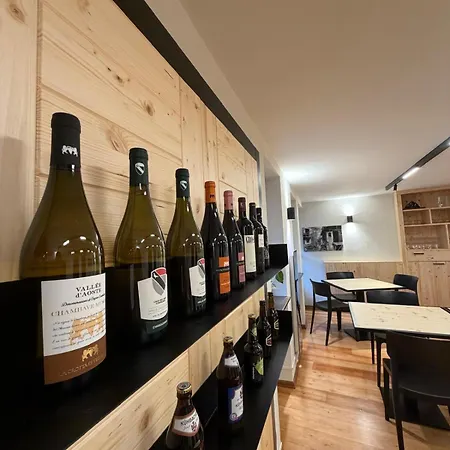 La Cantina Del Sole Гостевой дом *