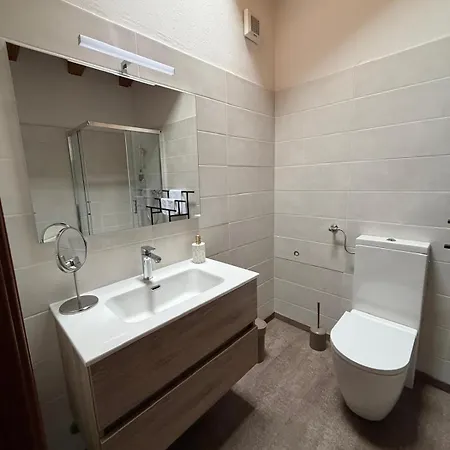 La Cantina Del Sole Guest house