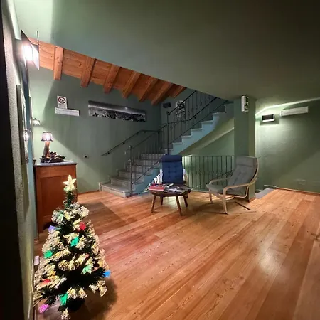 La Cantina Del Sole * Pontboset