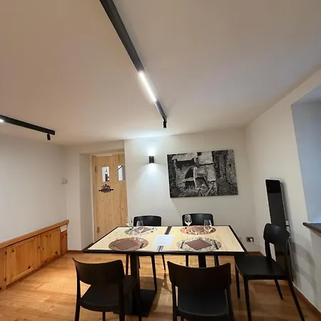 La Cantina Del Sole Pontboset