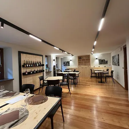 La Cantina Del Sole * Pontboset