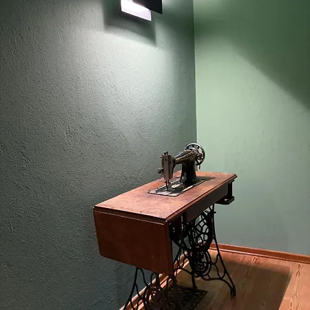 Pensión La Cantina Del Sole *