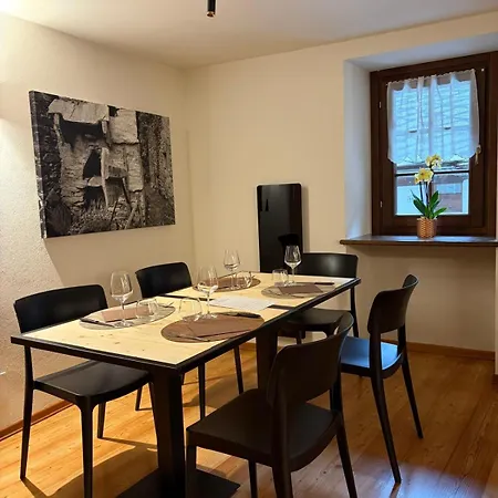 La Cantina Del Sole *