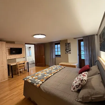 La Cantina Del Sole Guest house *