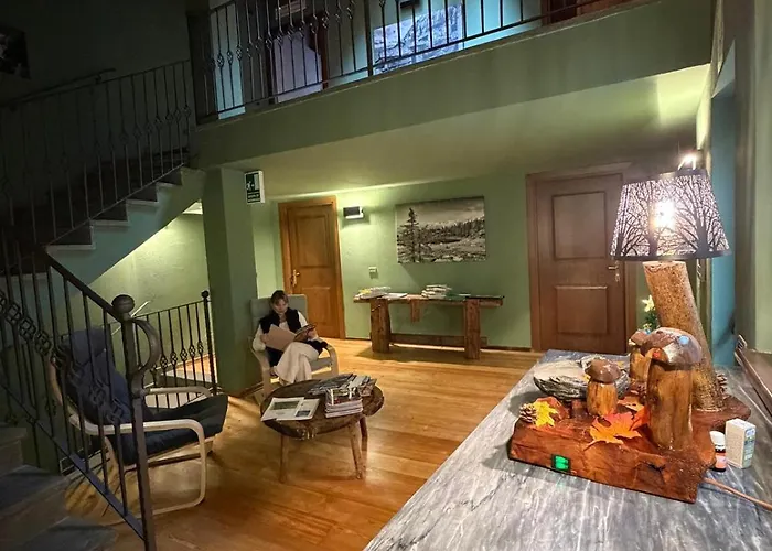 La Cantina Del Sole Guest house *