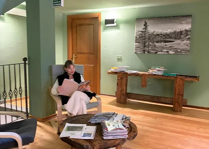 La Cantina Del Sole Guest house *