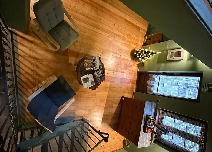 La Cantina Del Sole * Pontboset