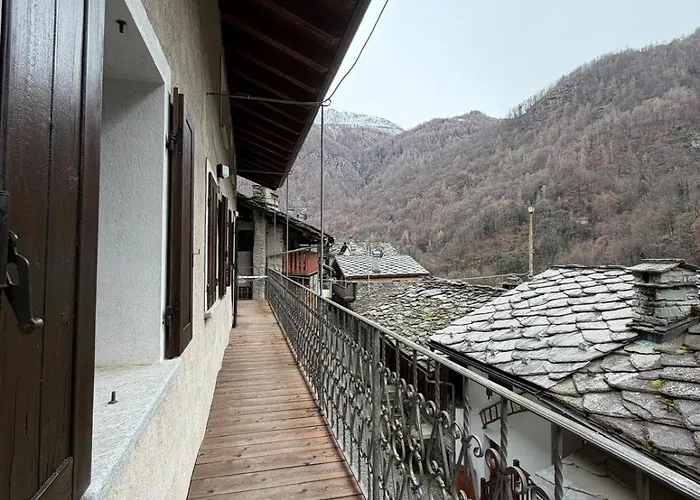 La Cantina Del Sole Guest house *