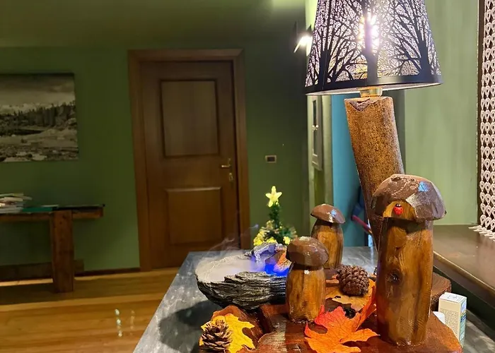 La Cantina Del Sole Guest house *