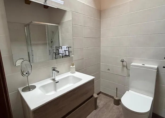 La Cantina Del Sole Guest house