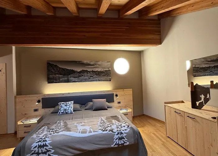 Guest house La Cantina Del Sole *