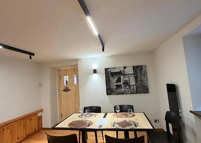 La Cantina Del Sole Pontboset