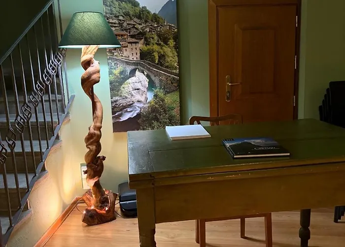 La Cantina Del Sole Guest house