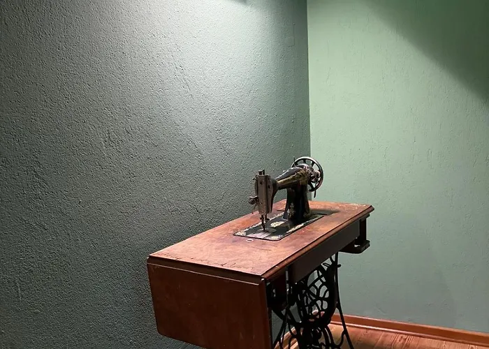 Guest house La Cantina Del Sole *