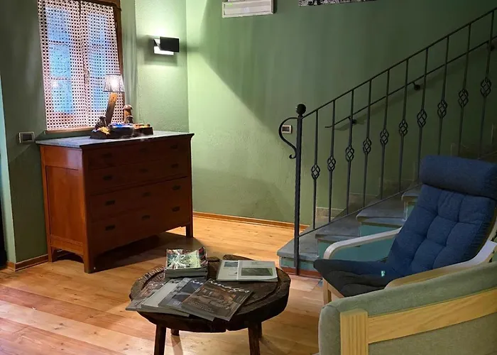 La Cantina Del Sole Guest house *