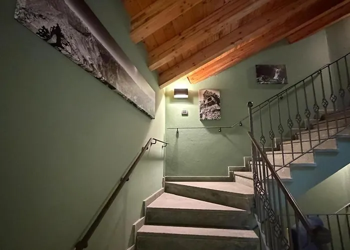 Guest house La Cantina Del Sole