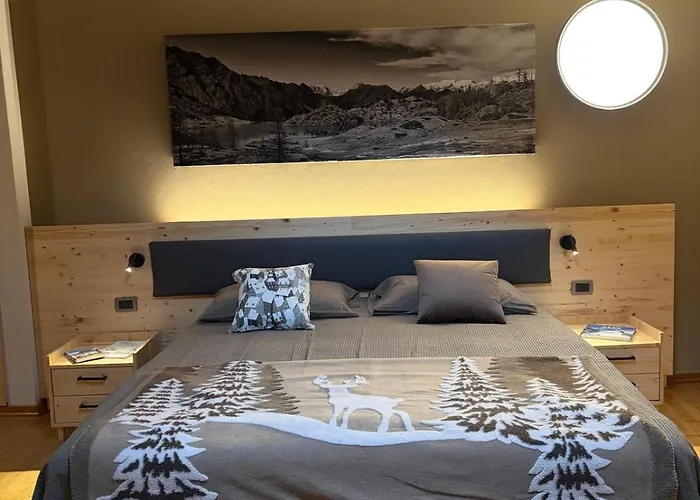 La Cantina Del Sole Guest house *