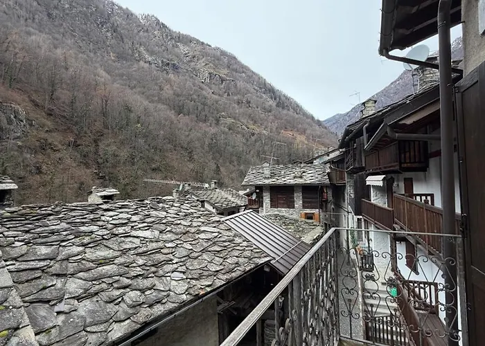 La Cantina Del Sole Pontboset