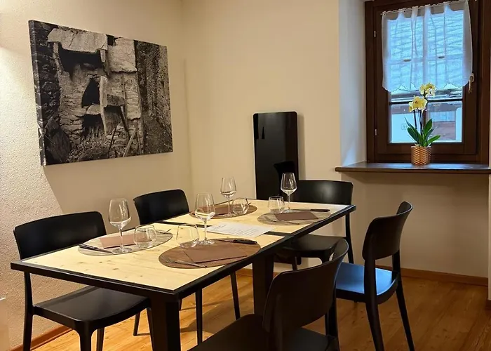 La Cantina Del Sole *